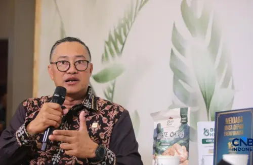 Energi Panas Bumi Indonesia Rayakan Seabad: PGEO Ungkap Peran Kunci dalam Transisi Energi