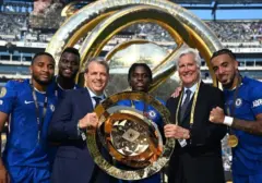 Boehly-Walter Lepas Saham Chelsea, Clearlake Capital Siap Ambil Alih Kendali