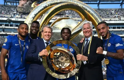 Boehly-Walter Lepas Saham Chelsea, Clearlake Capital Siap Ambil Alih Kendali