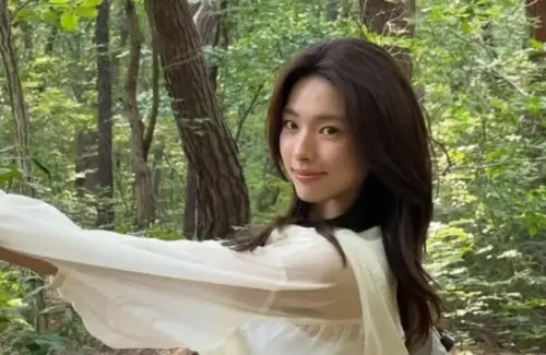 Ha Young Siap Bintangi 'The Long Shot Trial', Agensi Ungkap Perkembangan Terbaru