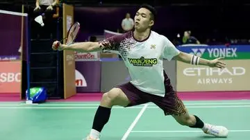 Jonatan Christie & Putri KW Hadapi Ujian Berat Denmark di Babak 16 Besar Kejuaraan Dunia BWF 2026