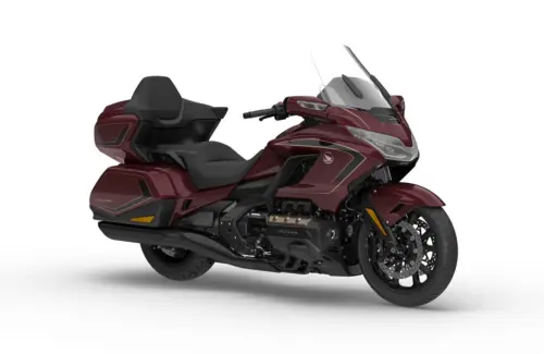 Fitur Keselamatan Unggulan: Honda ADV 160 dan Yamaha TMAX Pimpin Daftar Motor Canggih
