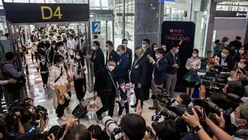 Thailand Bersiap Terapkan Biaya Masuk Rp243 Ribu untuk Wisatawan Asing Mulai 2027