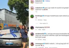 Hyundai Ioniq 5 Aa Juju Bermasalah: Gagal Parkir Paralel hingga Eror Fast Charging