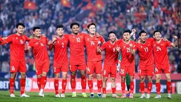Vietnam Melangkah ke Final Piala AFF 2026, Samai Prestasi Enam Kali Tembus Panggung Tertinggi Milik Indonesia
