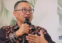 Target Ambisius PGE: Dominasi Bisnis Panas Bumi Global 2034