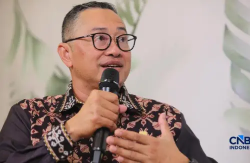 Target Ambisius PGE: Dominasi Bisnis Panas Bumi Global 2034