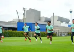 Duel Ganas Thailand dan Vietnam Perebutkan Gelar Juara Piala AFF 2026