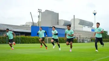 Duel Ganas Thailand dan Vietnam Perebutkan Gelar Juara Piala AFF 2026