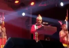 Ancaman Wagub Kalbar: "Jangan Anggap Enteng, Kami Bisa Ikuti Jejak Papua dan Aceh"