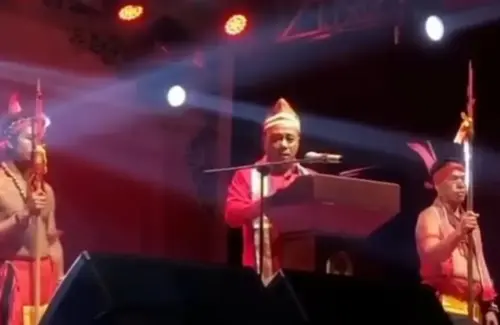 Ancaman Wagub Kalbar: "Jangan Anggap Enteng, Kami Bisa Ikuti Jejak Papua dan Aceh"