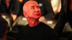 Jeff Bezos Suntik Dana ke Liverpool: Investasi Minoritas atau Pengambilalihan?