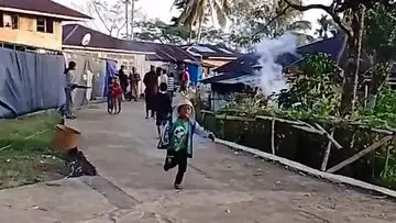 Ribuan Gempa Susulan Guncang Flores, Warga Kembali Dihantui Ketakutan