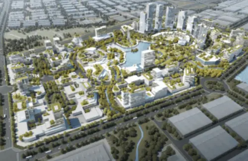 Subang Jadi Magnet Baru Industri, Geser Dominasi Bekasi-Karawang