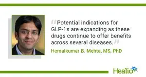Obat Diabetes GLP-1 Potensi Kurangi Risiko Rawat Inap Akibat Alkohol