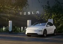 Tesla Lampaui Hyundai-Kia, Catat Sejarah Jadi Mobil Terlaris di Korsel Juli 2026