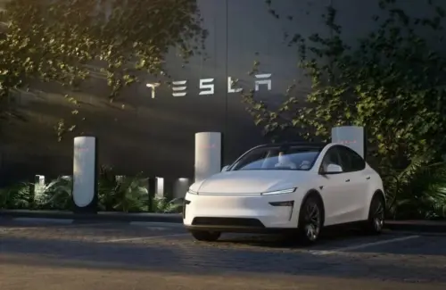 Tesla Lampaui Hyundai-Kia, Catat Sejarah Jadi Mobil Terlaris di Korsel Juli 2026