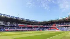 Lapangan Stadion Parc des Princes Rusak, PSG Pindah Lokasi Laga Pembuka Ligue 1