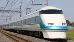 Empat Pekerja Tewas Tertabrak Kereta di Stasiun Shin-Kanuma, Jepang