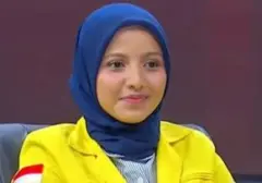 Fatimah Azzahra, Wakil Ketua BEM UI, Trending di X Akibat Pernyataan Kontroversial