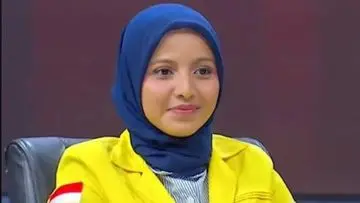 Fatimah Azzahra, Wakil Ketua BEM UI, Trending di X Akibat Pernyataan Kontroversial