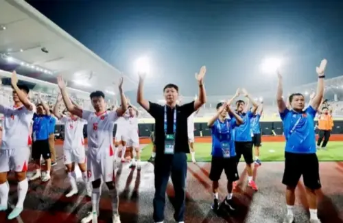 Kim Sang-sik Ungkap Strategi Vietnam Hadapi Thailand di Final Piala AFF 2026: Fokus Pemulihan