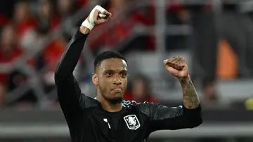 Arsenal Boyong Ezri Konsa dari Aston Villa Senilai Rp1,2 Triliun