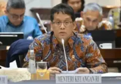 Purbaya Yudhi Sadewa: Penyaluran Bantuan Gempa NTT Masih Bermasalah Akibat Koordinasi Pusat-Daerah