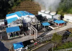 Sektor Panas Bumi Indonesia Capai Seabad: Kontribusi Ekonomi Mapan dan Prospek Cerah
