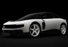 Ferrari Luce Laris Manis Rp 714 Miliar Meski Dihujat Pecinta Otomotif