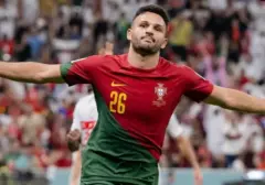 Goncalo Ramos Siap Gemparkan Serie A, Persaingan Capocannoniere Makin Sengit