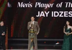 Jay Idzes Kembali Bergabung dengan Sassuolo, Siap Hadapi Atalanta