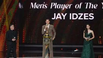 Jay Idzes Kembali Bergabung dengan Sassuolo, Siap Hadapi Atalanta