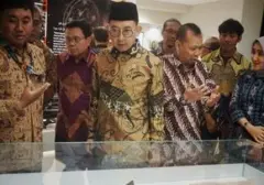 Kemenbud Kantongi Rp3,5 Triliun untuk Budaya di 2027
