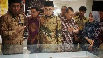 Kemenbud Kantongi Rp3,5 Triliun untuk Budaya di 2027