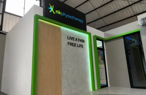 NK Health Perkuat Layanan Rehabilitasi dengan Klinik Ke-10 di Simprug