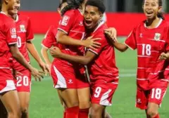 Timo Scheunemann: Garuda Pertiwi Fokus Hadapi Yordania, Abaikan Target Final