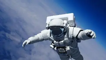 Sembelit di Antariksa: Ilmuwan Ungkap Misteri Kesehatan Astronaut