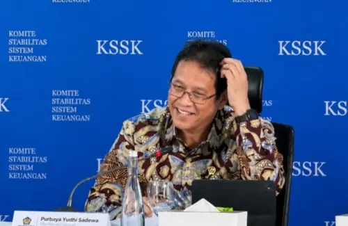 Pembatasan Pertalite untuk Desil 10 Dinilai Hemat Anggaran Subsidi Energi 10%