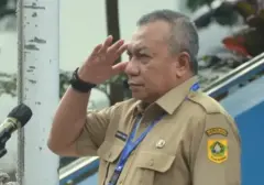 Pemkab Bogor Belum Terima Informasi Resmi Terkait Dugaan OTT KPK