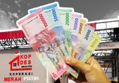 Anggaran Dana Desa 2027 Capai Rp 77 Triliun, Rekor Tertinggi Sejarah