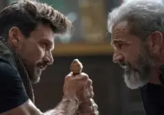 Joe Carnahan dan Frank Grillo Hadir di Bioskop Trans TV Lewat 'Boss Level'