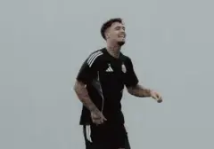 Shayne Pattynama Bidik Performa Puncak Bersama Shin Tae Yong di Persija