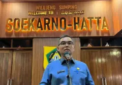 Sekretaris Daerah Kabupaten Bogor Tunggu Kepastian Usai Heboh Kabar OTT KPK
