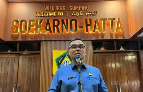 Sekretaris Daerah Kabupaten Bogor Tunggu Kepastian Usai Heboh Kabar OTT KPK