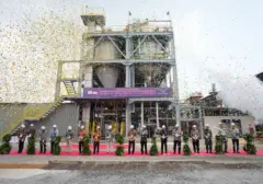 Dongsuh Chemical Cilegon Hadirkan Fasilitas CTP Binder Pertama di Indonesia untuk Perkuat Industri Aluminium