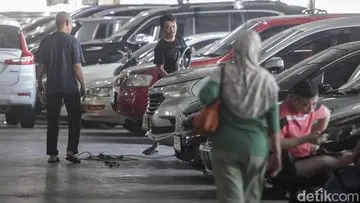 Modus Penipuan Segitiga Mengintai Pembeli Mobil Bekas Murah
