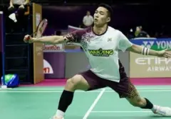Jojo Kalah Dramatis di 16 Besar Kejuaraan Dunia BWF 2026