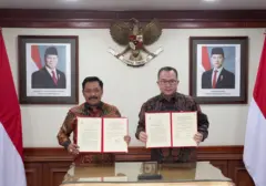 BRIN Gandeng WIKA Tingkatkan Inovasi Riset Konstruksi Nasional