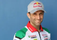 Johann Zarco Bidik Comeback MotoGP Lebih Cepat di Aragon